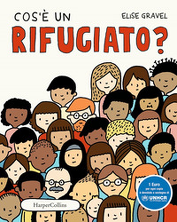 Cos'è un rifugiato? - Librerie.coop Cos'è un rifugiato? - Librerie.coop