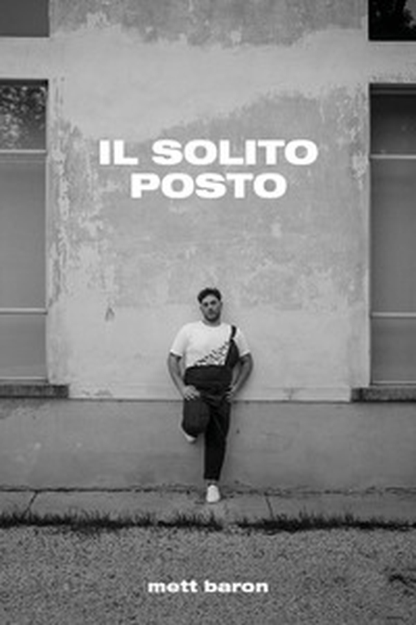 Il solito posto - Librerie.coop Il solito posto - Librerie.coop