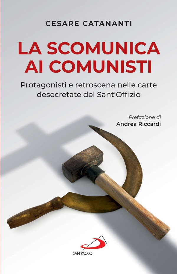 La scomunica ai comunisti - Librerie.coop