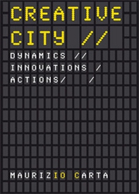 «Creative city» - Librerie.coop «Creative city» - Librerie.coop