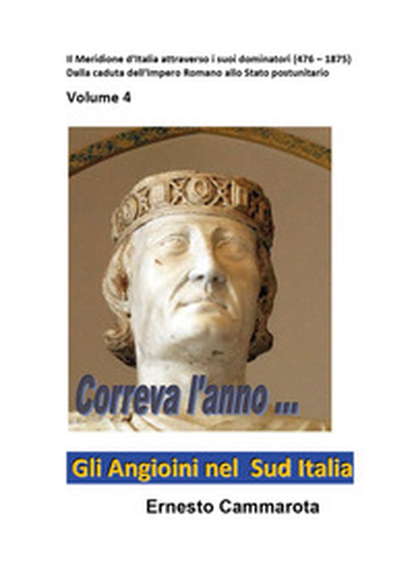 Gli Angioini nel Sud Italia - Librerie.coop Gli Angioini nel Sud Italia - Librerie.coop