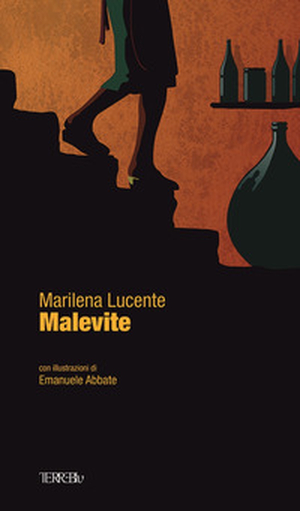 Malevite - Librerie.coop Malevite - Librerie.coop