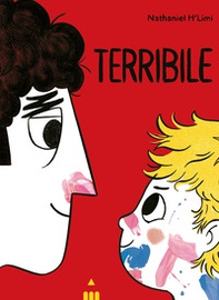 Terribile - Librerie.coop