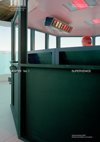 Vesper. Rivista di architettura, arti e teoria-Journal of architecture, arts & theory - Librerie.coop