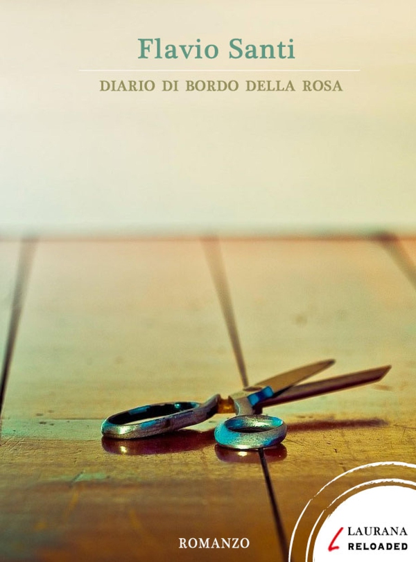 Diario di bordo della rosa - Librerie.coop