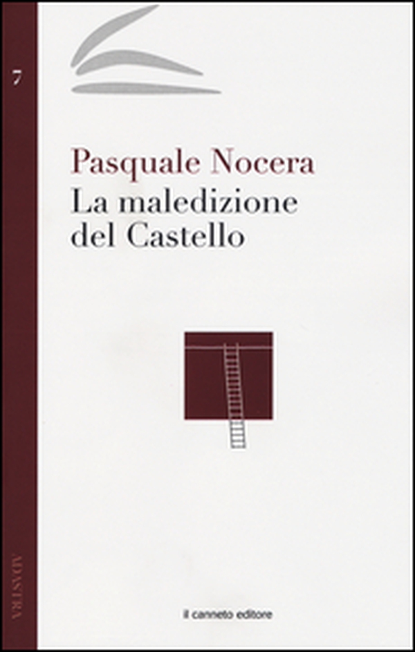 La maledizione del castello - Librerie.coop La maledizione del castello - Librerie.coop