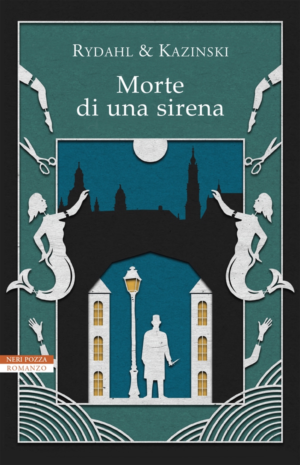 Morte di una sirena - Librerie.coop Morte di una sirena - Librerie.coop