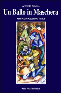 Un ballo in maschera - Librerie.coop