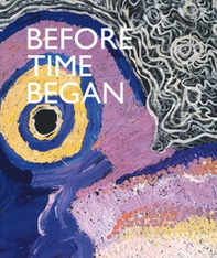 Before time began - Librerie.coop