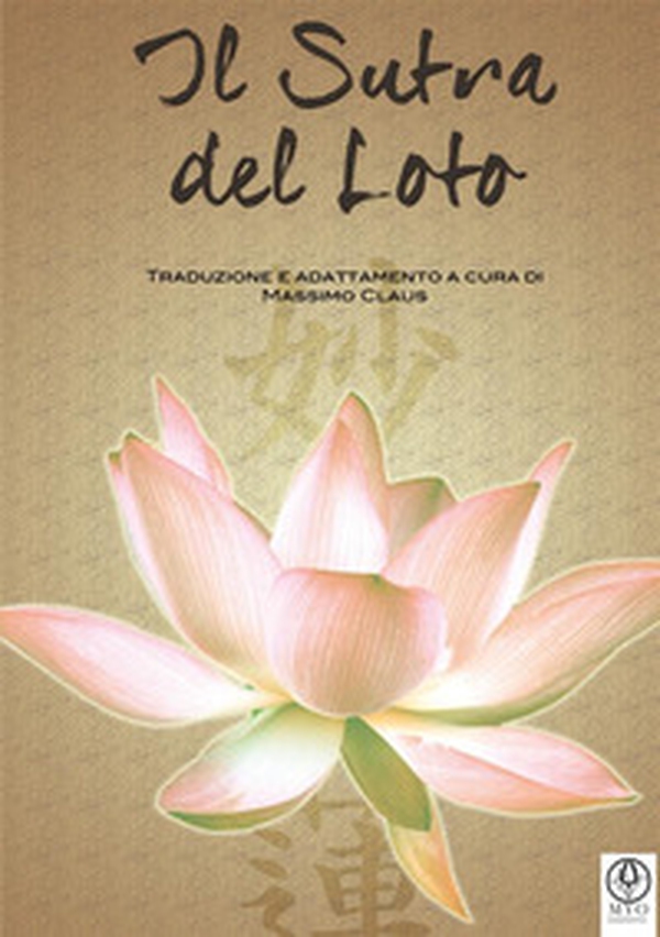 Il sutra del loto - Librerie.coop Il sutra del loto - Librerie.coop