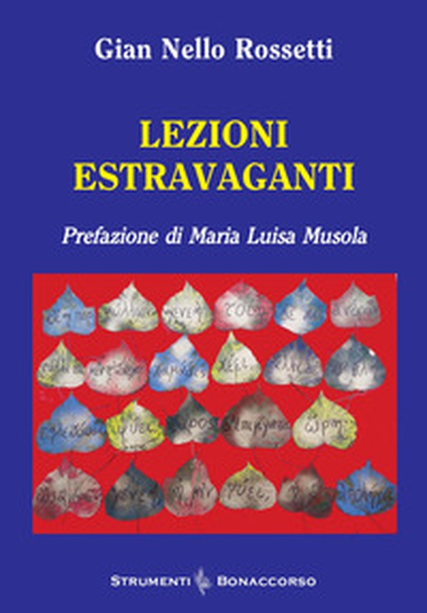Lezioni estravaganti - Librerie.coop Lezioni estravaganti - Librerie.coop