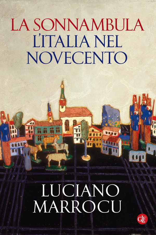 La sonnambula - Librerie.coop La sonnambula - Librerie.coop