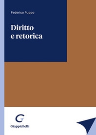 Diritto e retorica - Librerie.coop