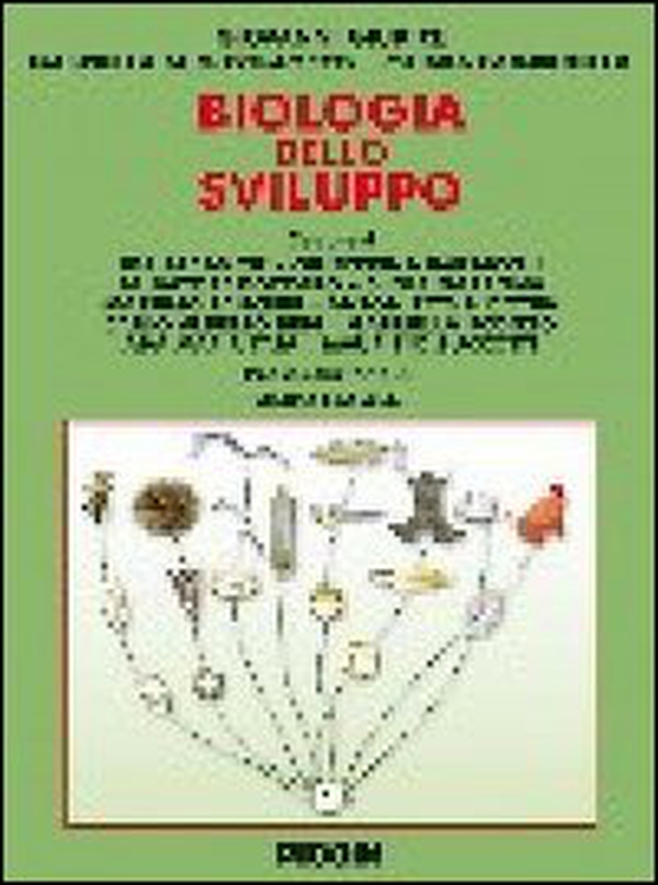Biologia dello sviluppo - Librerie.coop Biologia dello sviluppo - Librerie.coop
