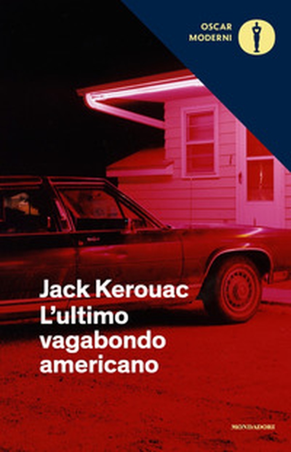 L'ultimo vagabondo americano - Librerie.coop L'ultimo vagabondo americano - Librerie.coop