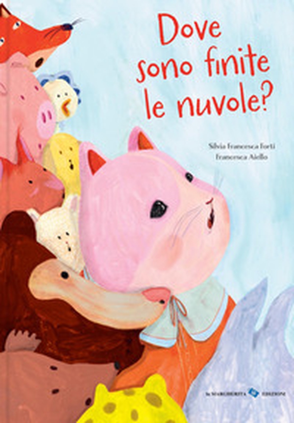 Dove sono finite le nuvole? - Librerie.coop