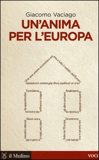 Un'anima per l'Europa - Librerie.coop