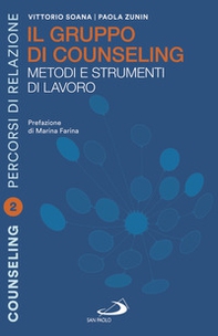 Il gruppo di counselling. Metodi e strumenti di lavoro - Librerie.coop