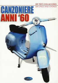 Canzoniere anni '60 - Librerie.coop