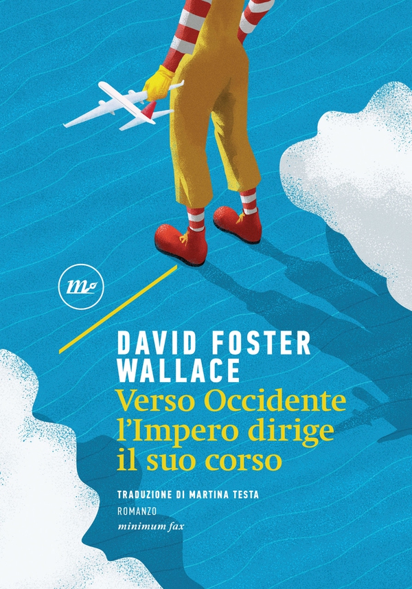 Verso Occidente l'impero dirige il suo corso - Librerie.coop Verso Occidente l'impero dirige il suo corso - Librerie.coop