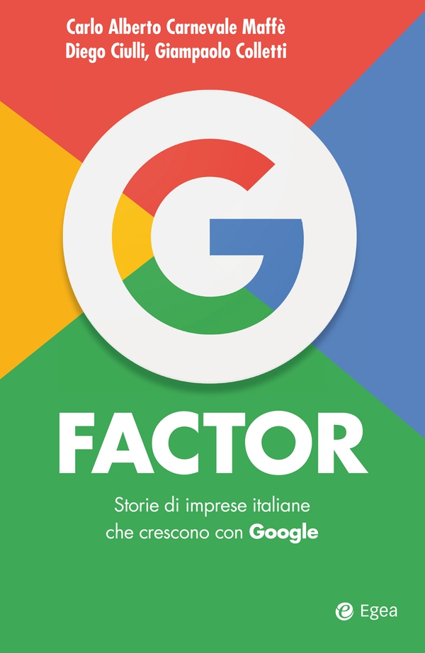 G Factor - Librerie.coop G Factor - Librerie.coop