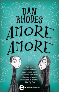 Amore amore - Librerie.coop Amore amore - Librerie.coop