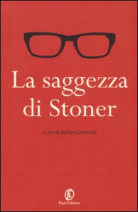 La saggezza di Stoner - Librerie.coop