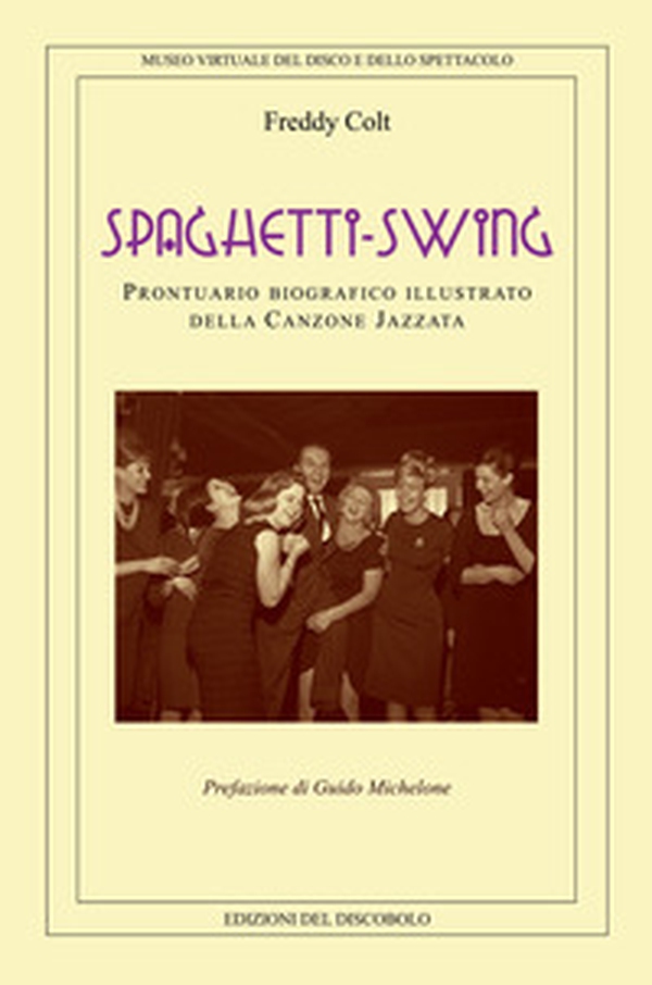 Spaghetti swing - Librerie.coop Spaghetti swing - Librerie.coop