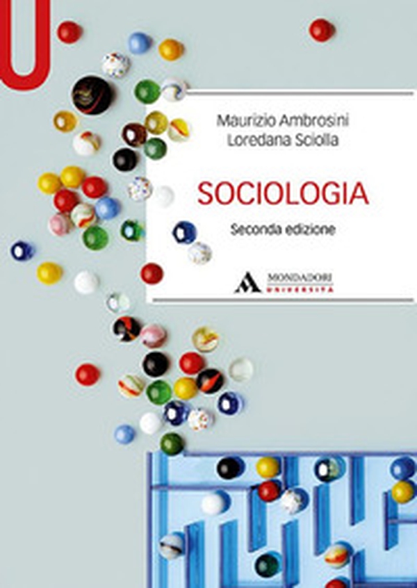 Sociologia - Librerie.coop Sociologia - Librerie.coop