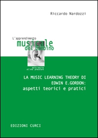La Music Learning Theory di Edwin E. Gordon: aspetti teorici e pratici - Librerie.coop