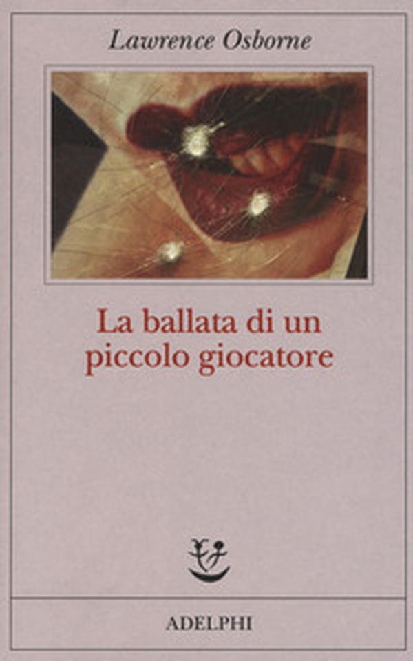 La ballata di un piccolo giocatore - Librerie.coop La ballata di un piccolo giocatore - Librerie.coop