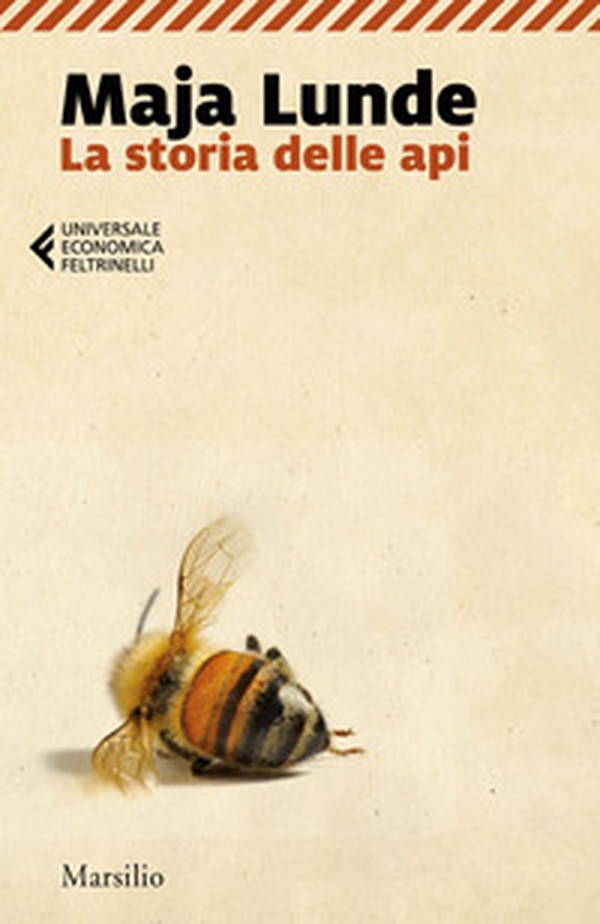 La storia delle api - Librerie.coop La storia delle api - Librerie.coop
