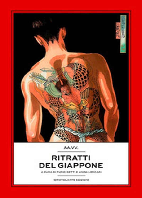 Ritratti del Giappone - Librerie.coop Ritratti del Giappone - Librerie.coop