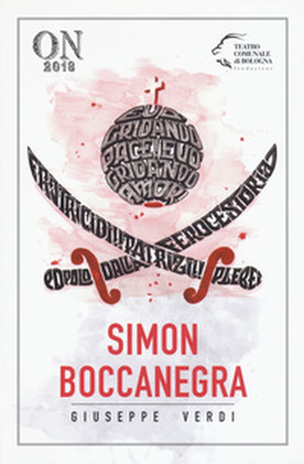 Simon Boccanegra - Librerie.coop Simon Boccanegra - Librerie.coop