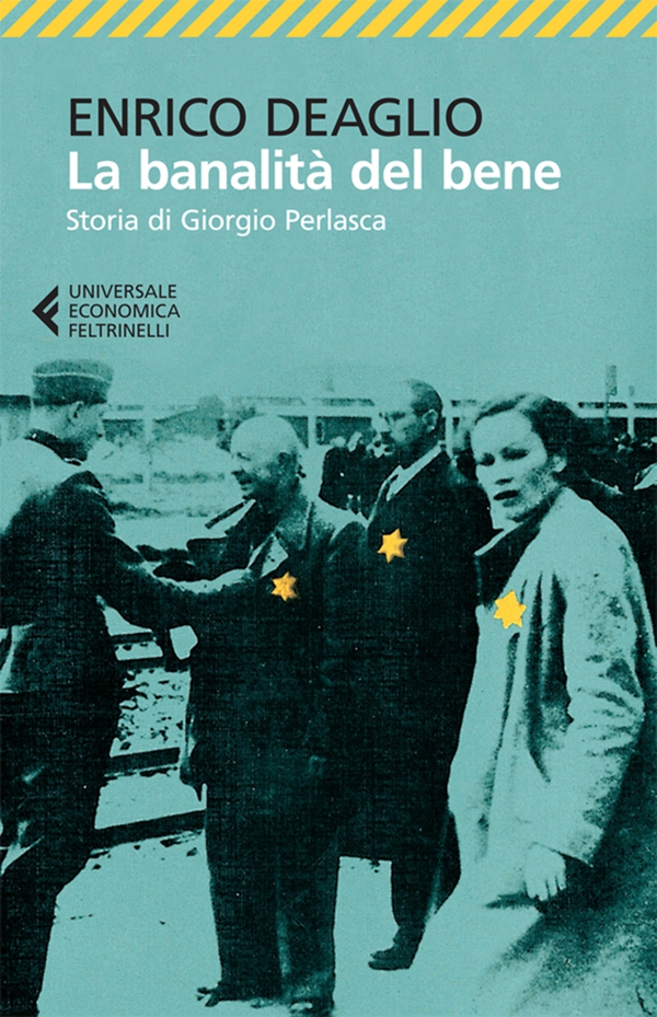 La banalità del bene - Librerie.coop La banalità del bene - Librerie.coop