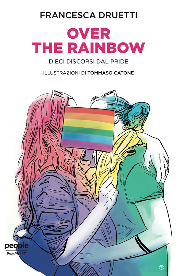 Over the rainbow - Librerie.coop Over the rainbow - Librerie.coop