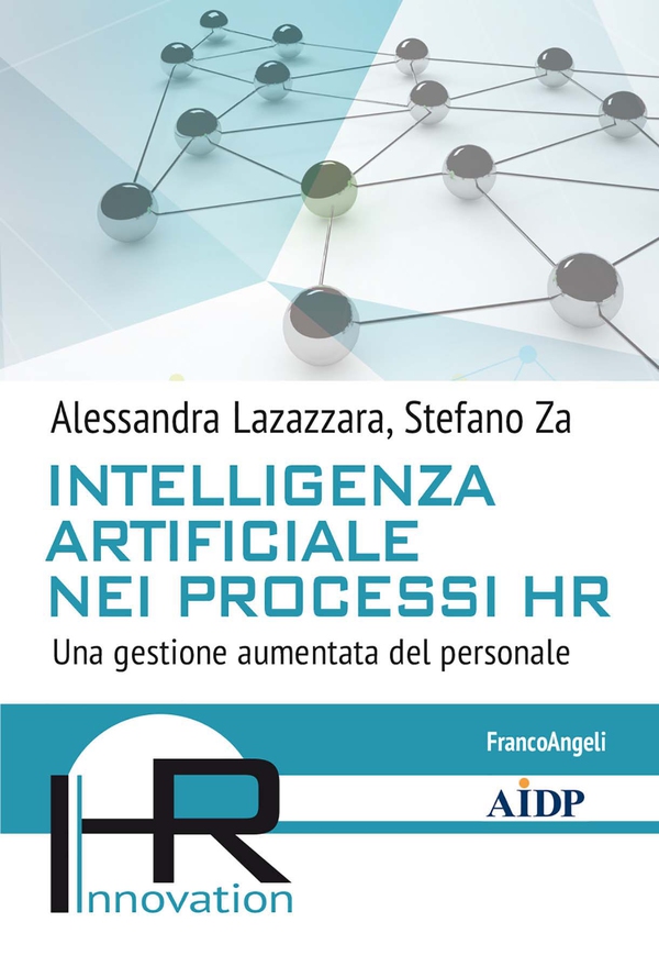 Intelligenza artificiale nei processi HR - Librerie.coop Intelligenza artificiale nei processi HR - Librerie.coop