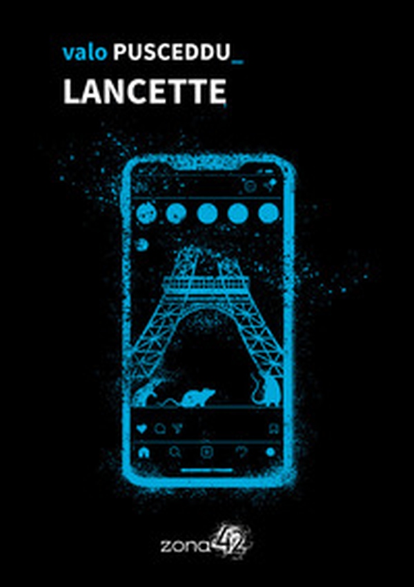 Lancette - Librerie.coop