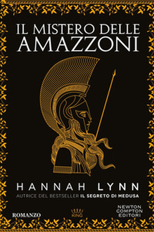 Il mistero delle amazzoni - Librerie.coop Il mistero delle amazzoni - Librerie.coop