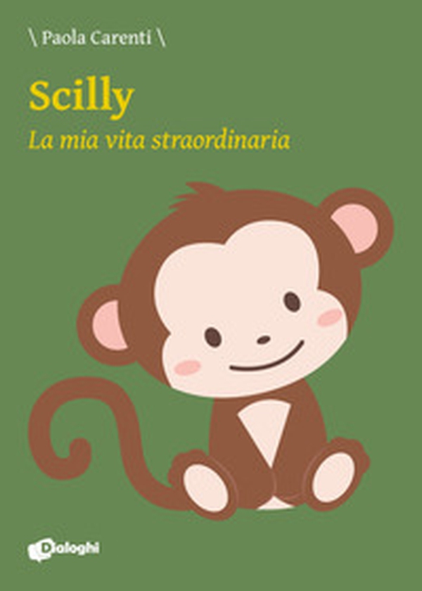Scilly. La mia vita straordinaria - Librerie.coop Scilly. La mia vita straordinaria - Librerie.coop