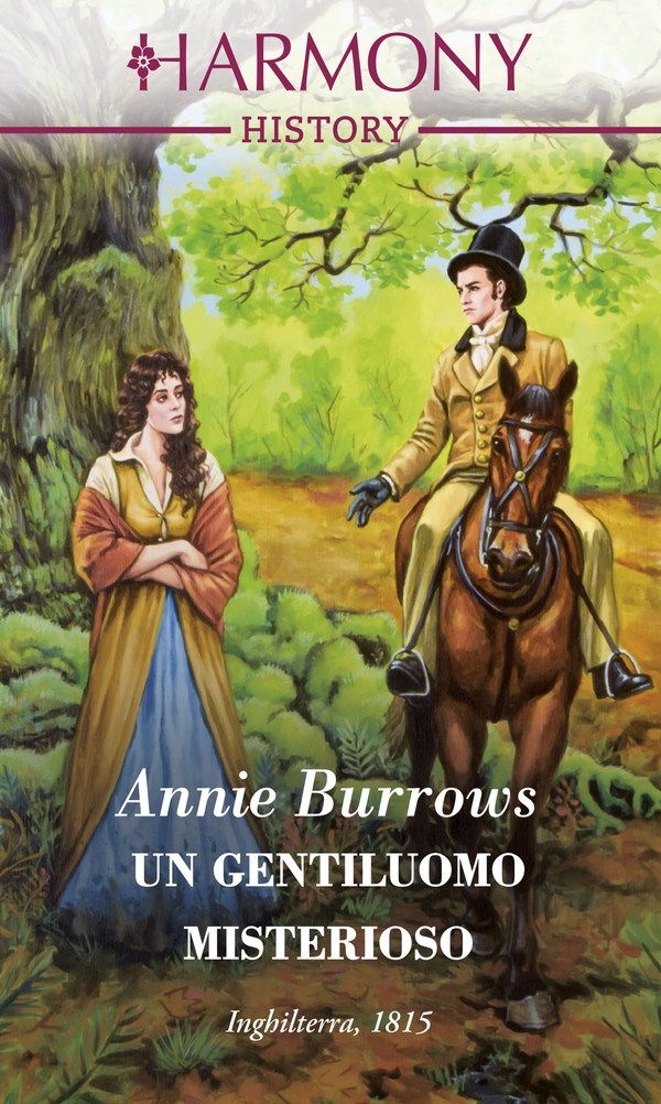 Un gentiluomo misterioso - Librerie.coop Un gentiluomo misterioso - Librerie.coop