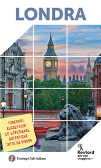 Londra - Librerie.coop