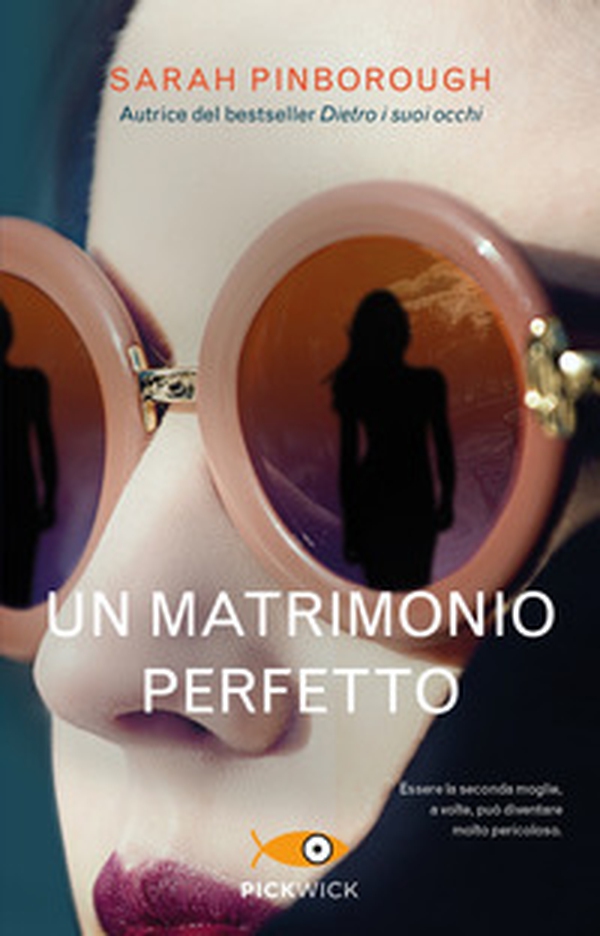 Un matrimonio perfetto - Librerie.coop Un matrimonio perfetto - Librerie.coop