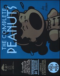 The complete Peanuts. Strisce giornaliere e domenicali - Vol. 2 - Librerie.coop