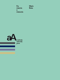 Fra materia e memoria - Librerie.coop Fra materia e memoria - Librerie.coop