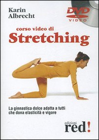 Corso video di stretching. DVD - Librerie.coop Corso video di stretching. DVD - Librerie.coop
