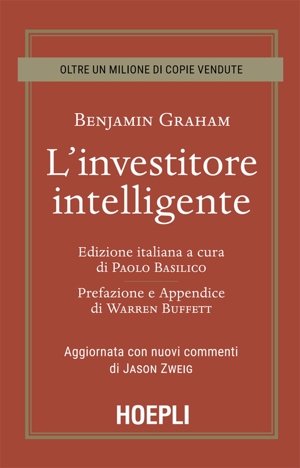 L’investitore intelligente - Librerie.coop L’investitore intelligente - Librerie.coop