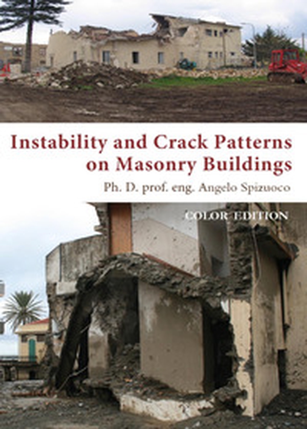 Instability and crack patterns on masonry buildings - Librerie.coop Instability and crack patterns on masonry buildings - Librerie.coop