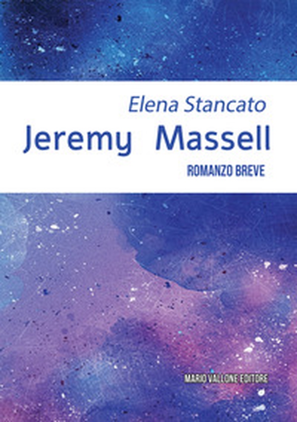 Jeremy Massell - Librerie.coop Jeremy Massell - Librerie.coop