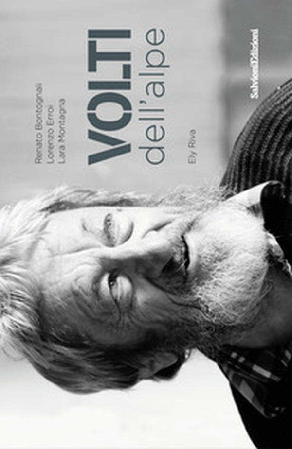 Volti dell'alpe - Librerie.coop Volti dell'alpe - Librerie.coop